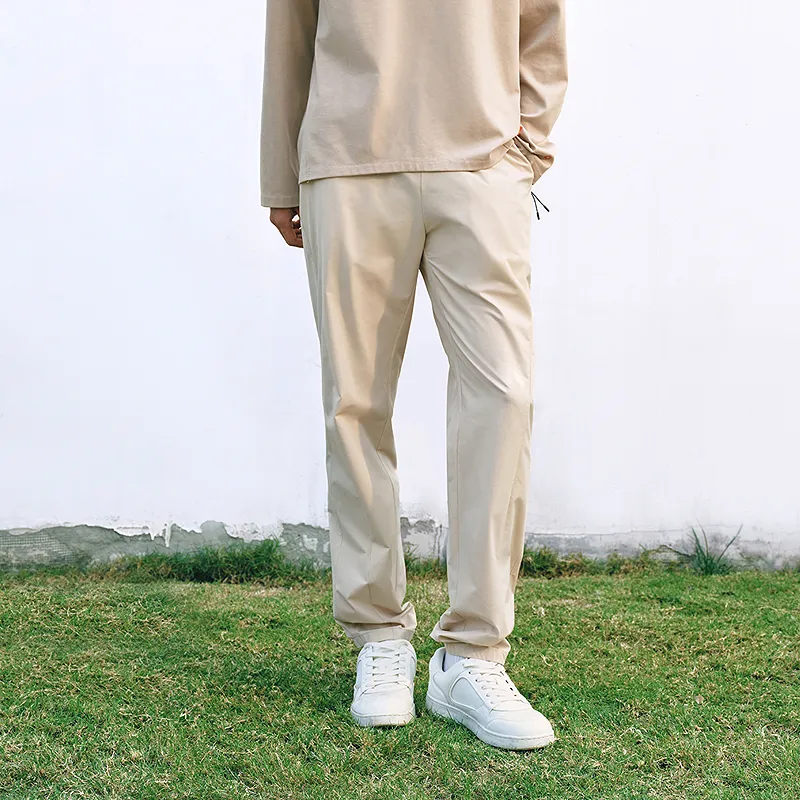 NEIWAI Casual Pants Unisex-7