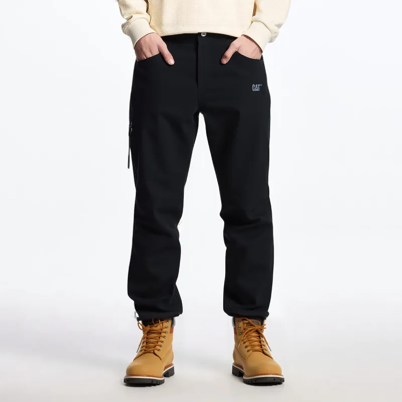 CAT Casual Pants Men-7