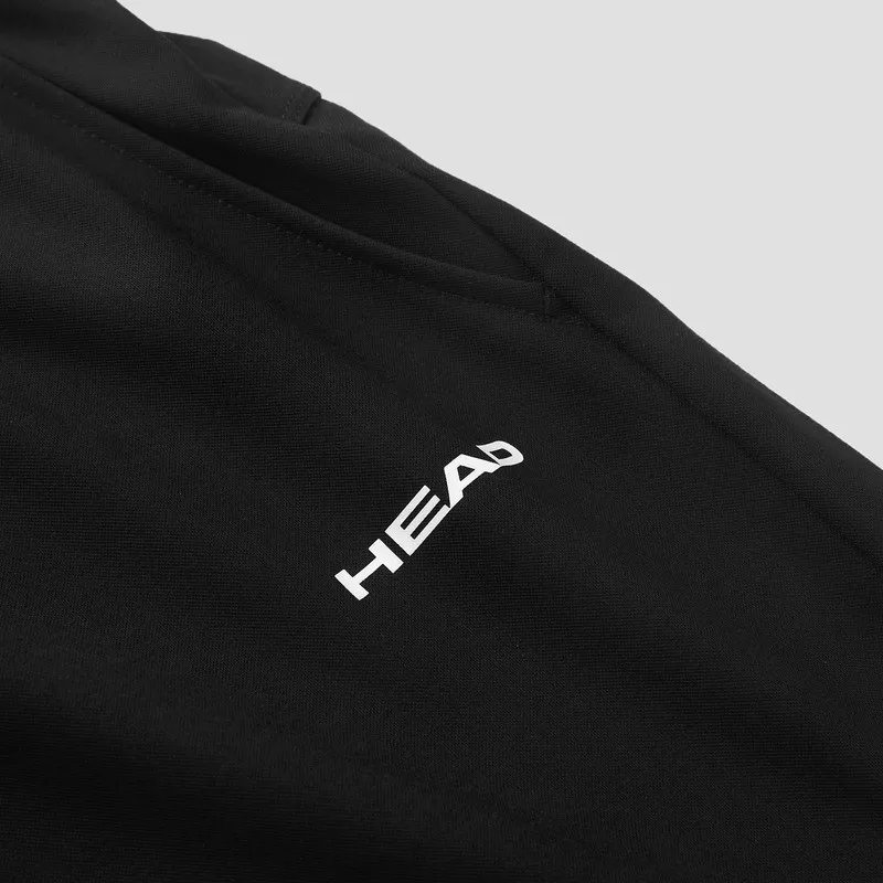 HEAD Sports Shorts Men Black-3