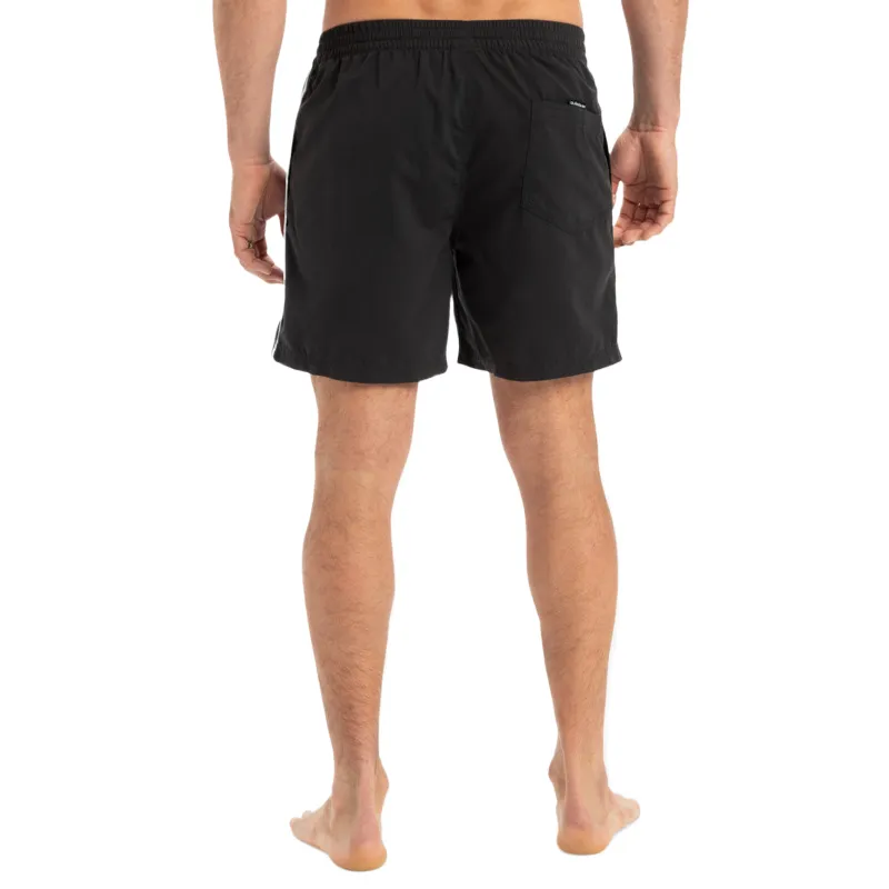 Quiksilver Swimming Shorts Men's Black-4