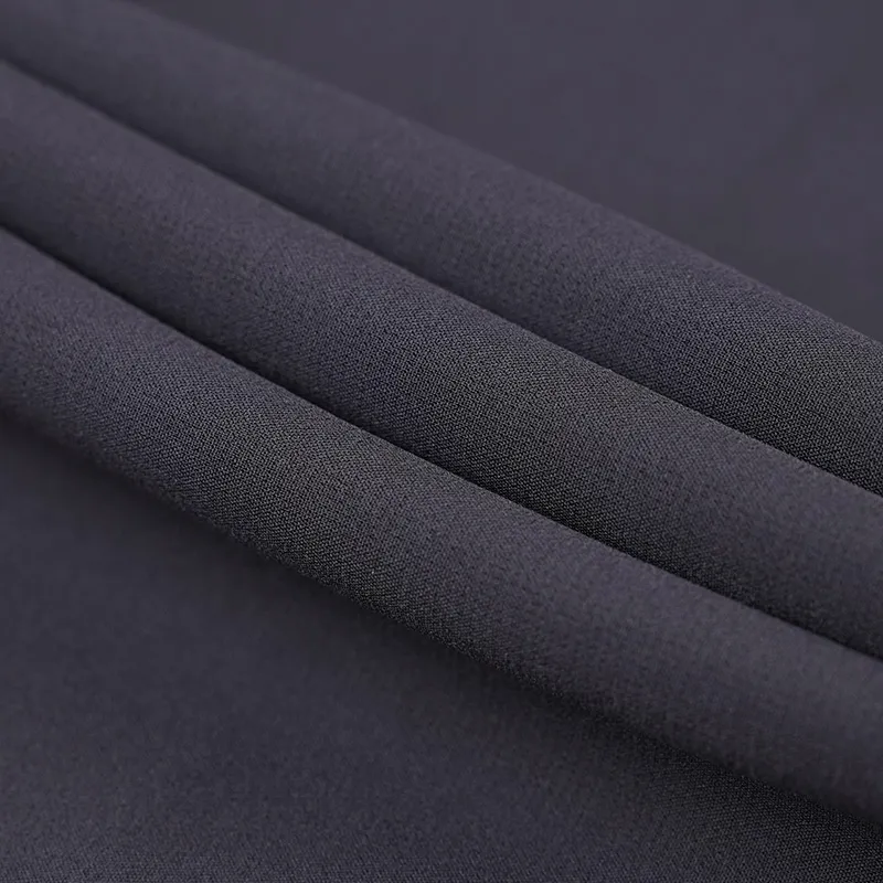 LANBAO Casual Pants Men's Dark Gray Matte-4