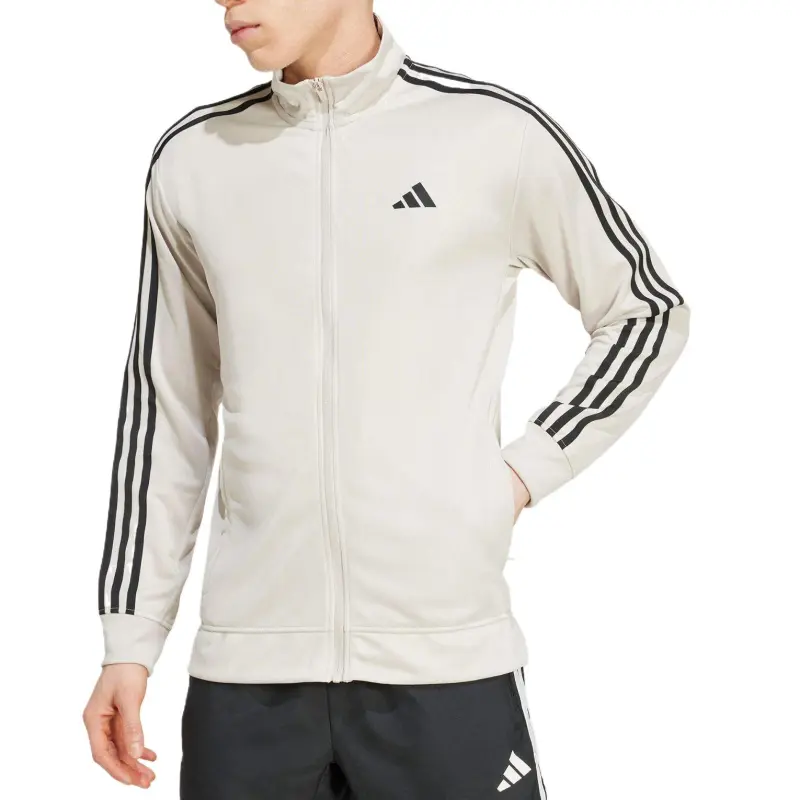 Adidas ESSENTIALS Sweatshirt Men's White-1