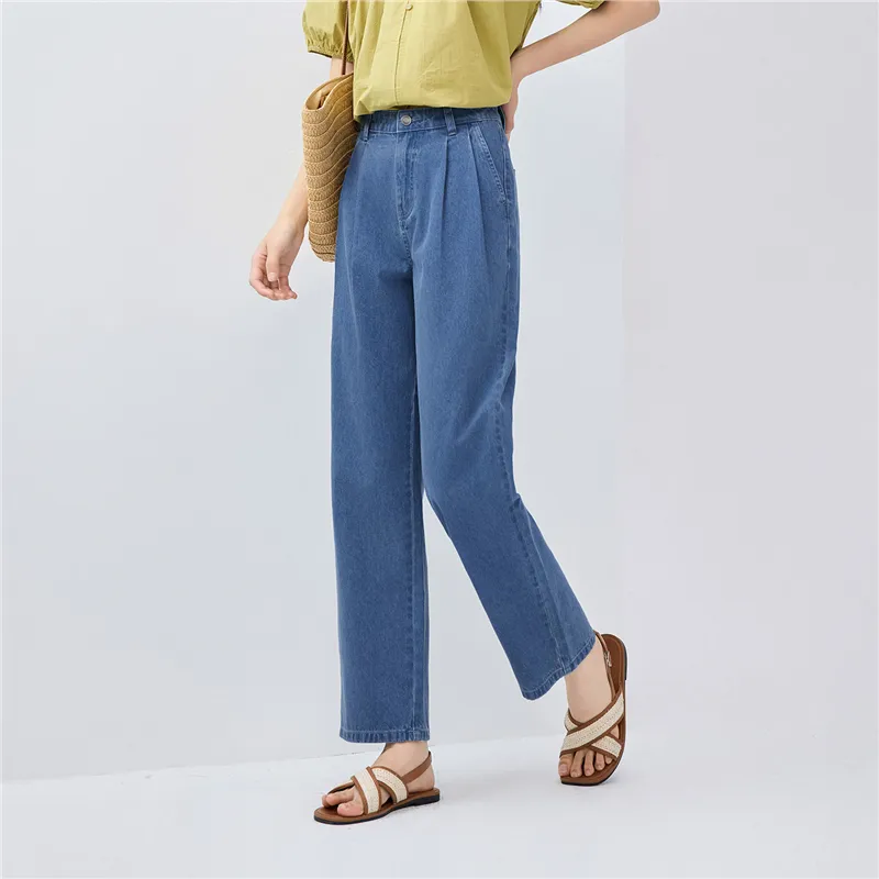 UNIQLO Jeans Women's-4