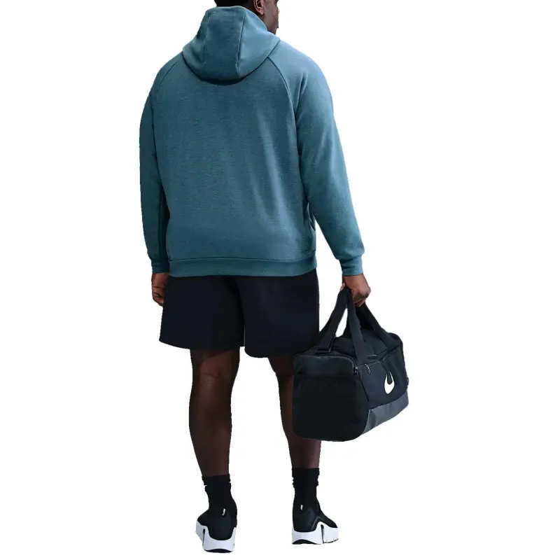 Nike Primary Fleece Men's Dri FIT Uv Pullover Performance Hoodie-5