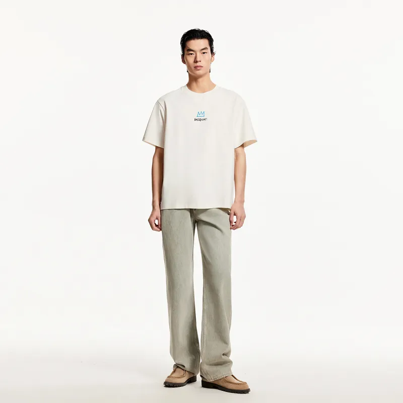 JACK&JONES T Shirts Men-3