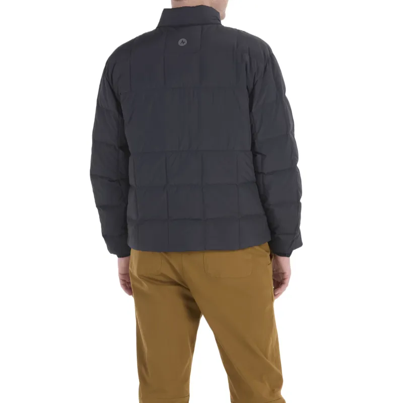 Marmot Jackets Men-1
