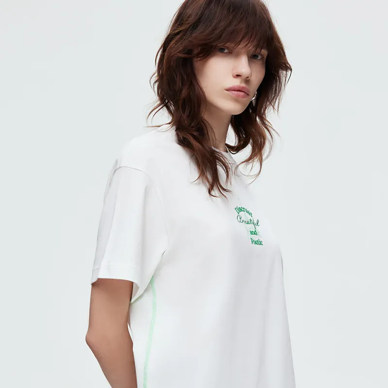 ONLY T Shirts Women's-10