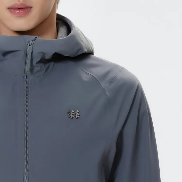 KOLON SPORT HIKE Series Soft Shell Jackets & Coats Men's-6