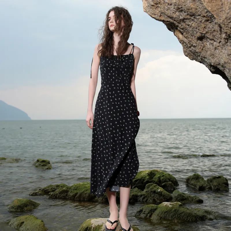 3COLOUR Short Sleeved Dress Women's-3