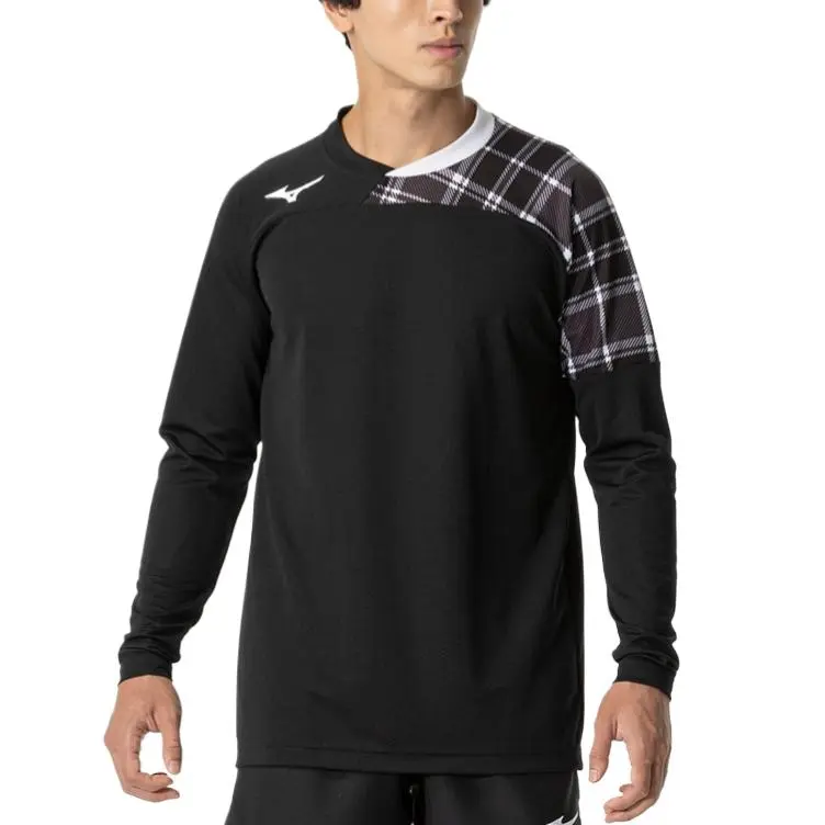 Mizuno Volleyball Jerseys Men's-23