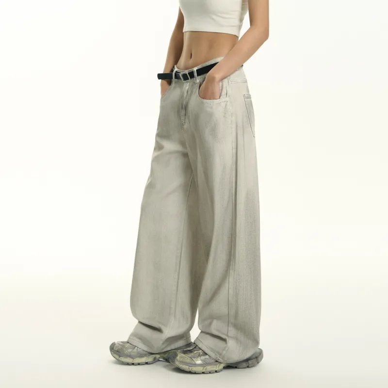 TGNS Jeans Unisex-3