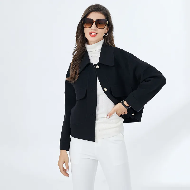 Raidy Boer Jackets Coats Women's-9
