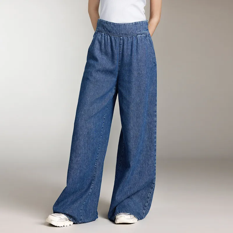 Miss Sixty Jeans Women's Medium Blue-2
