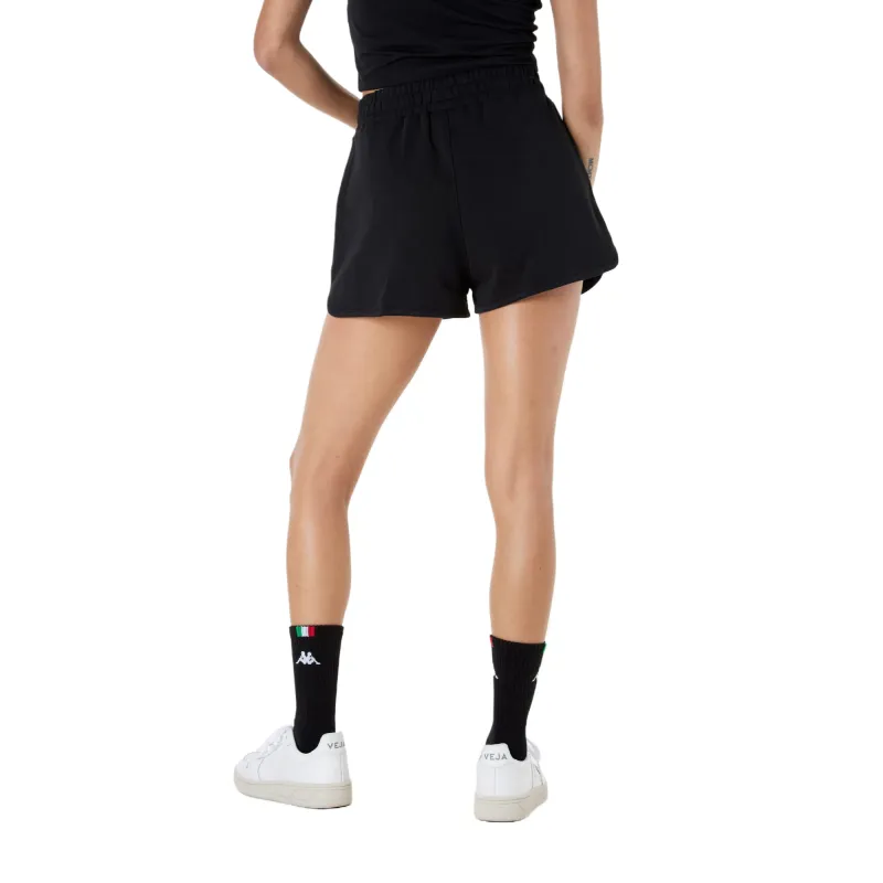 Kappa Omini Logo Casual Shorts Women's-1
