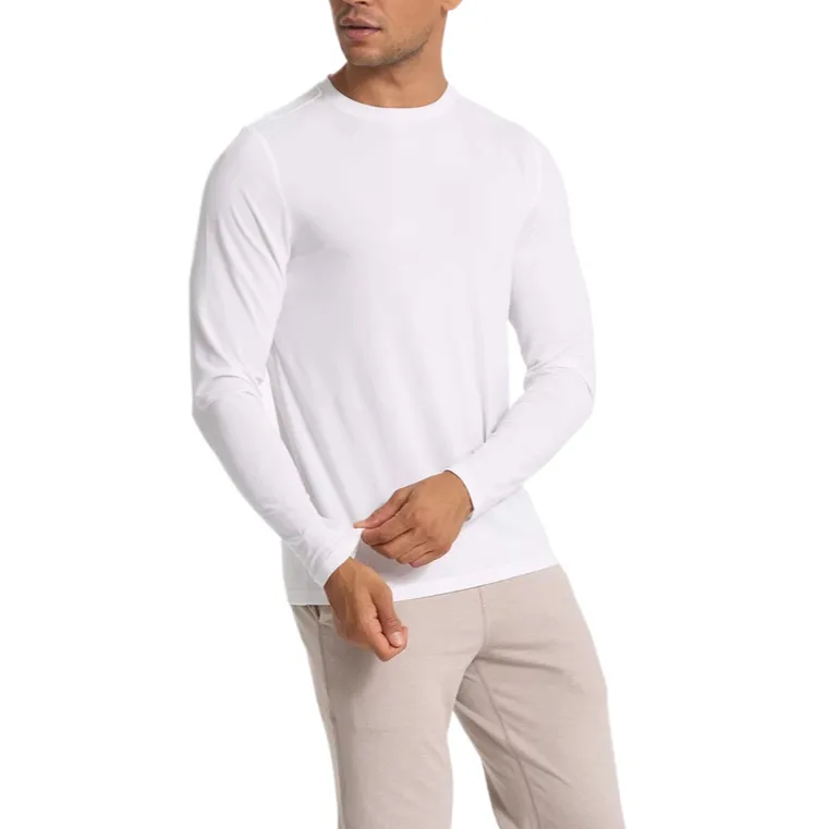 Vuori Shirts Men-4