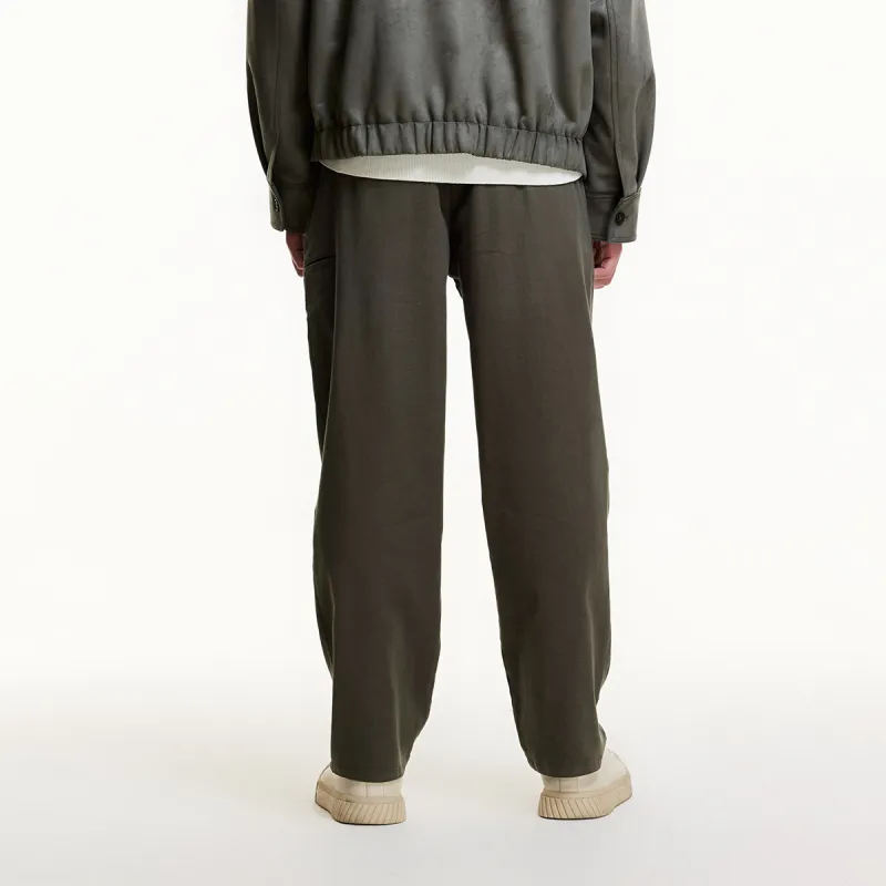 JACK JONES· Tapered Pants Casual Pants Men's-7