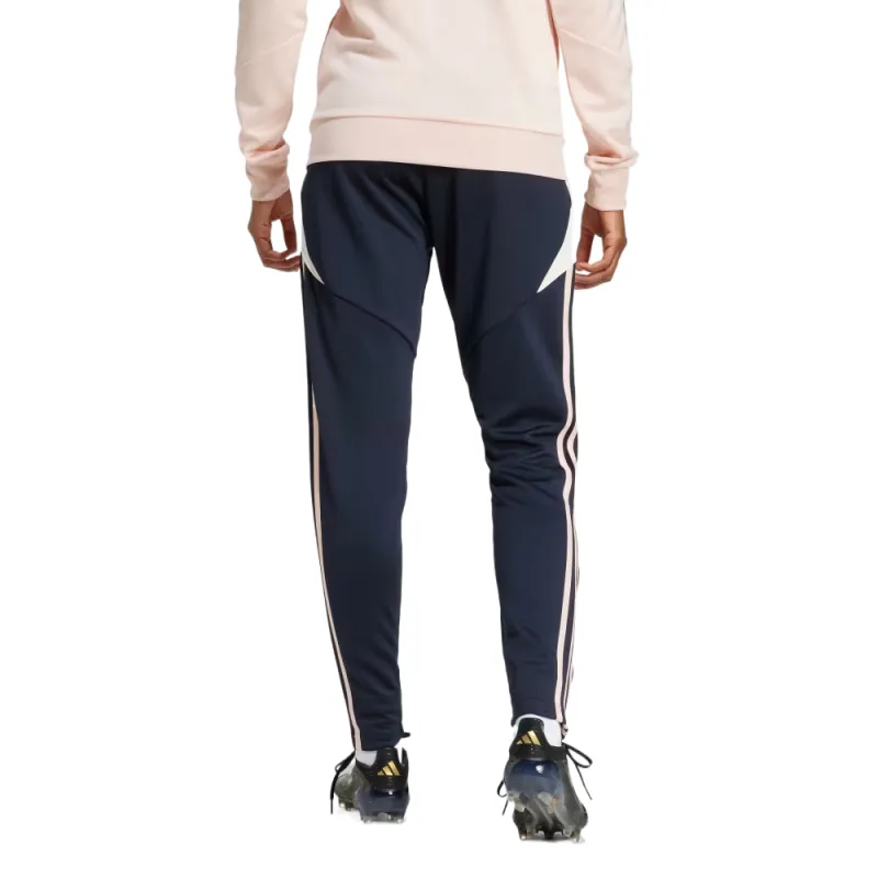 Adidas Free Shipping With AdiClub Tiro 24 Training Pants-2