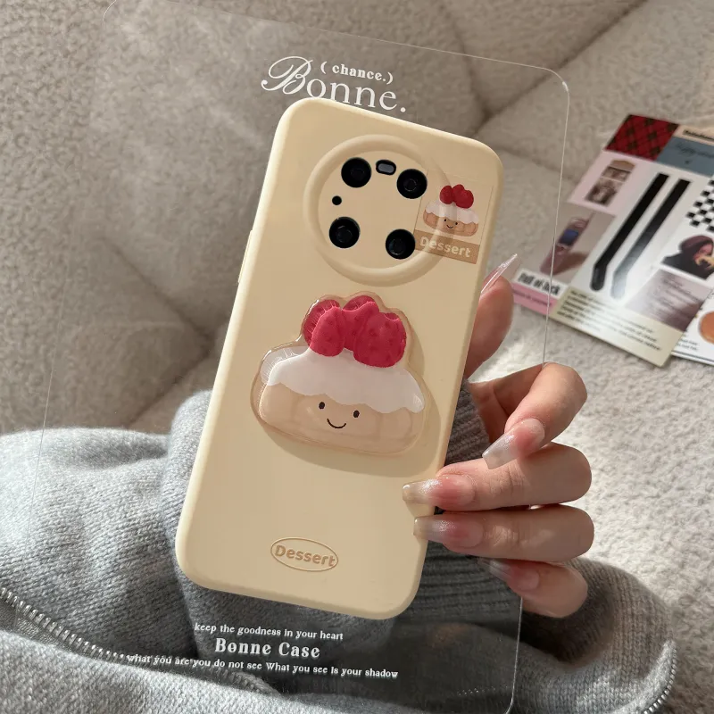 MAYGI Phone Cases-4