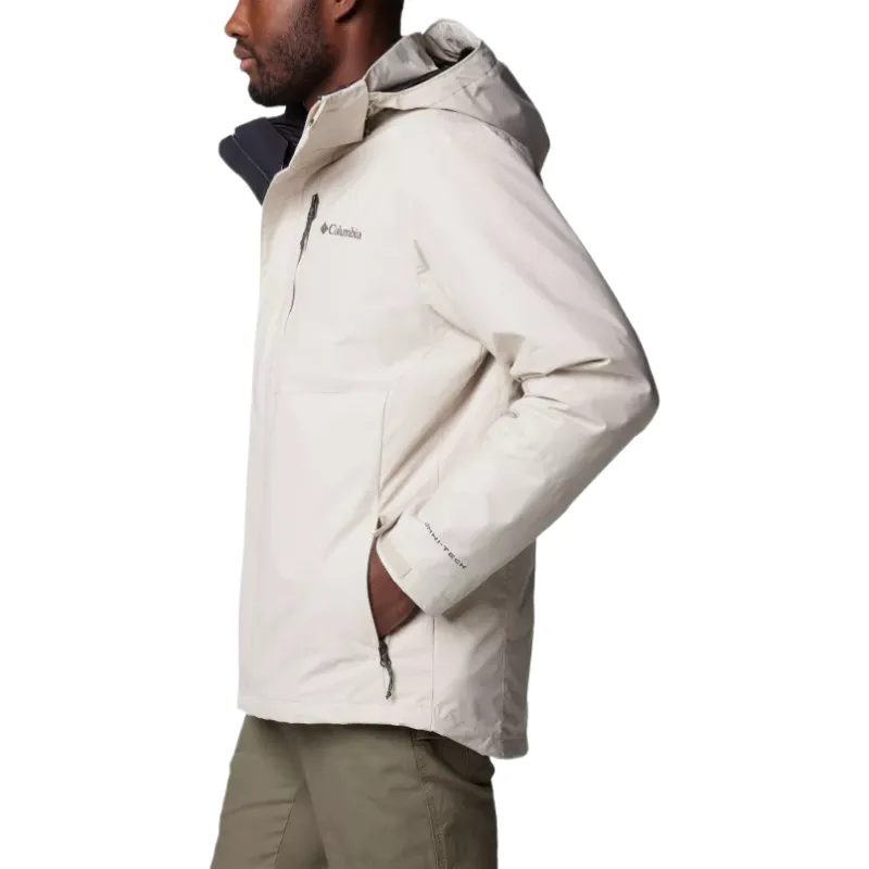 Columbia Element Blocker™ III Omni Tech™ Jackets & Coats Men's-2