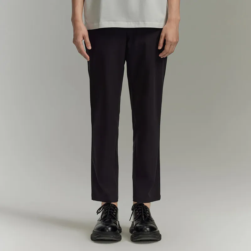 GXG Zero Pressure Series Casual Pants Men-7
