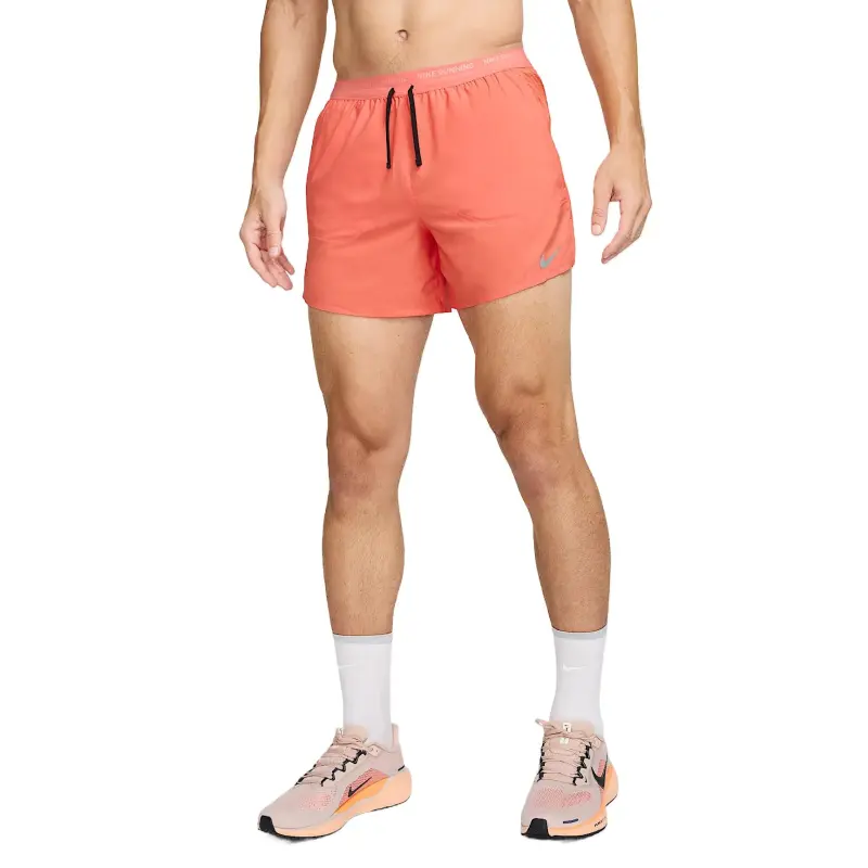 Nike Stride Men's Dri FIT 5' 2 in 1 Running Shorts-2