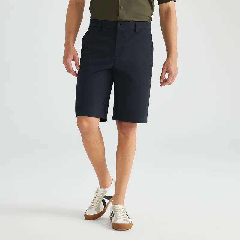 Satchi Casual Shorts Men-4