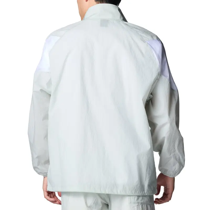 Under Armour Jacket Men's Light Green-1