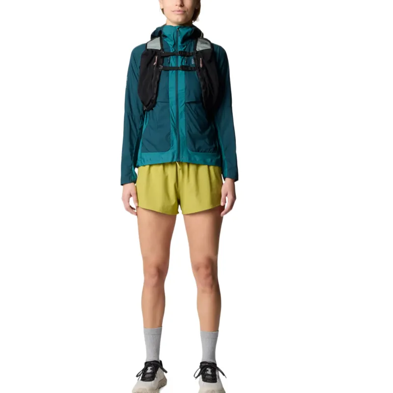 MOUNTAIN HARDWEAR Casual Shorts Women's-11