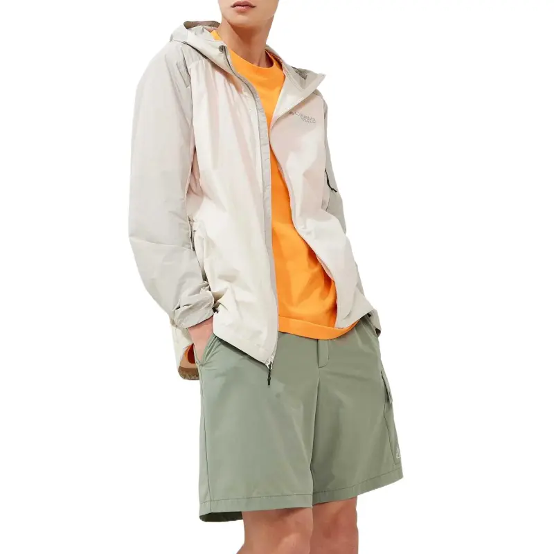 Columbia Loop Trail 2 Jacket Men's Dark Stone-4