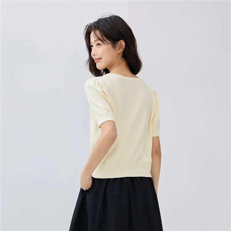UNIQLO Knitwear Women's-21