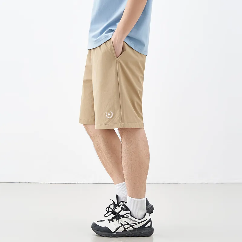 Gxg Jeans Casual Shorts Men-4