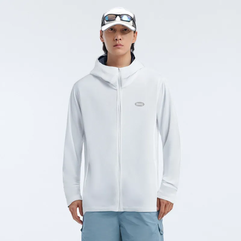 LONSDALE UV Protection Cooling Sun Protection Clothing Unisex-21