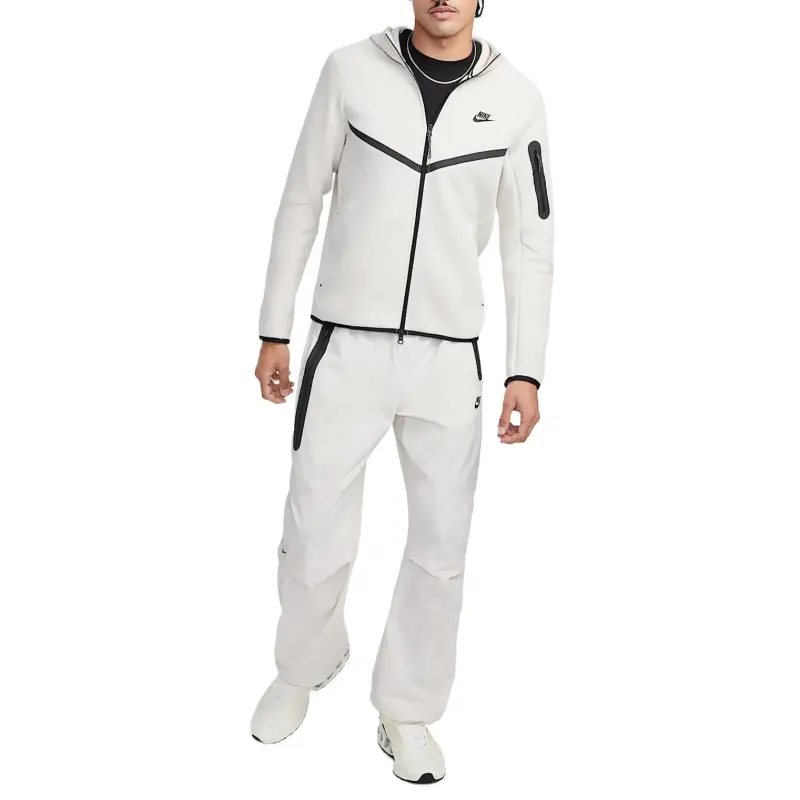 Nike Tech Men's Woven Oversized Pants-2