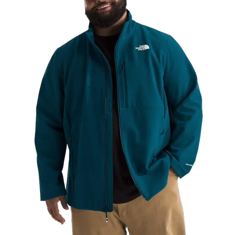 THE NORTH FACE Men’s Big Apex Bionic 3 Jacket-1