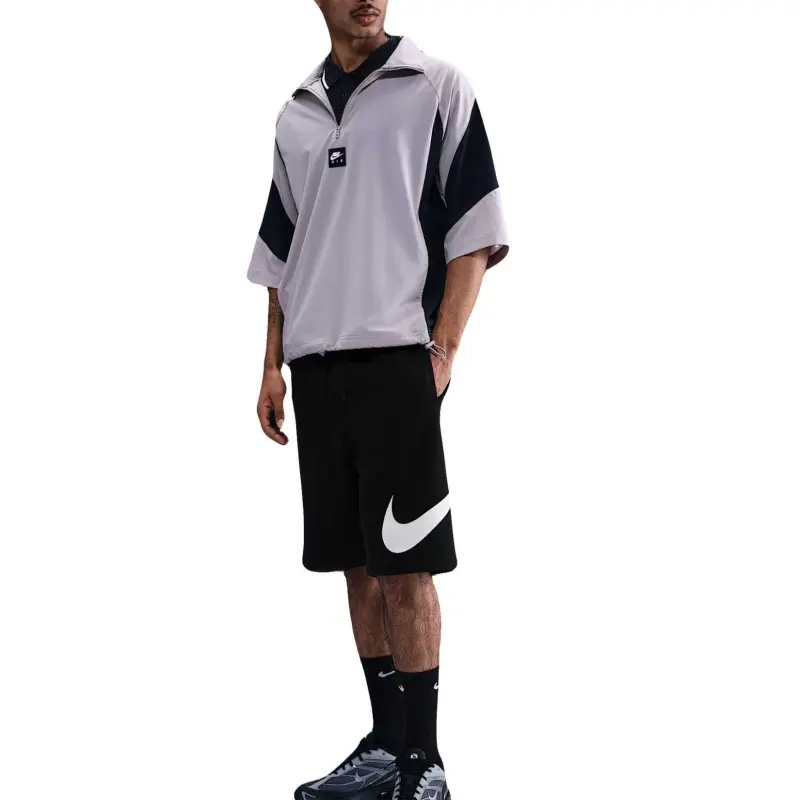 Nike Club Men's Fleece Shorts-2