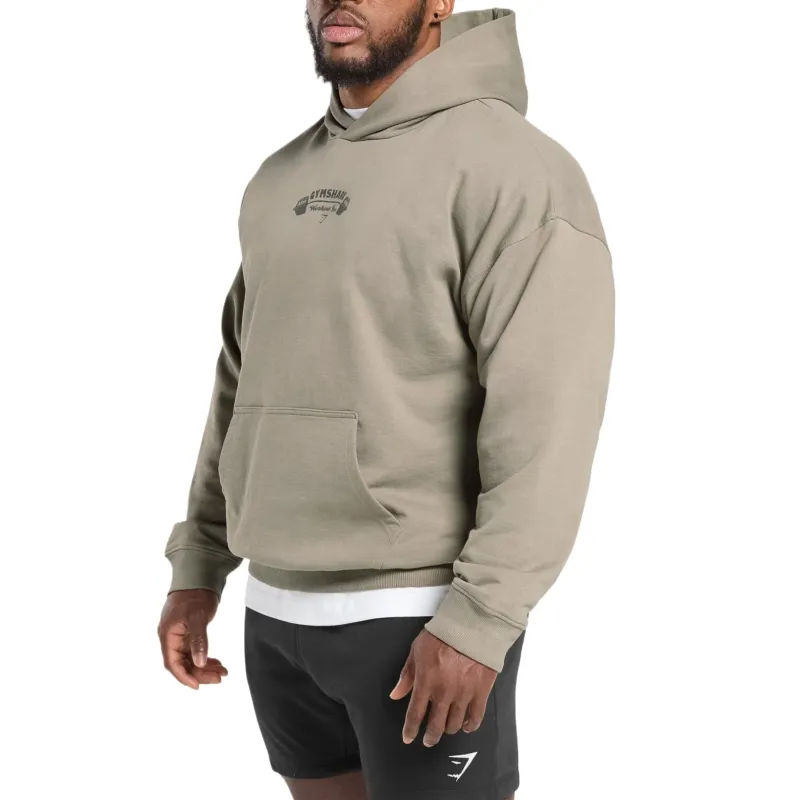 GYMSHARK Sweatshirts Men-6