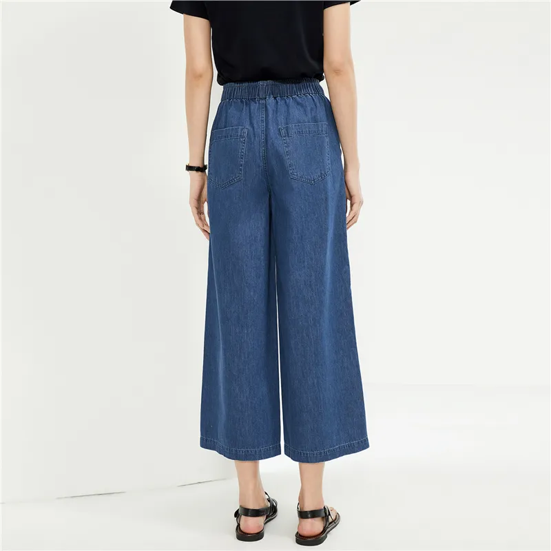 UNIQLO Jeans Women's-9