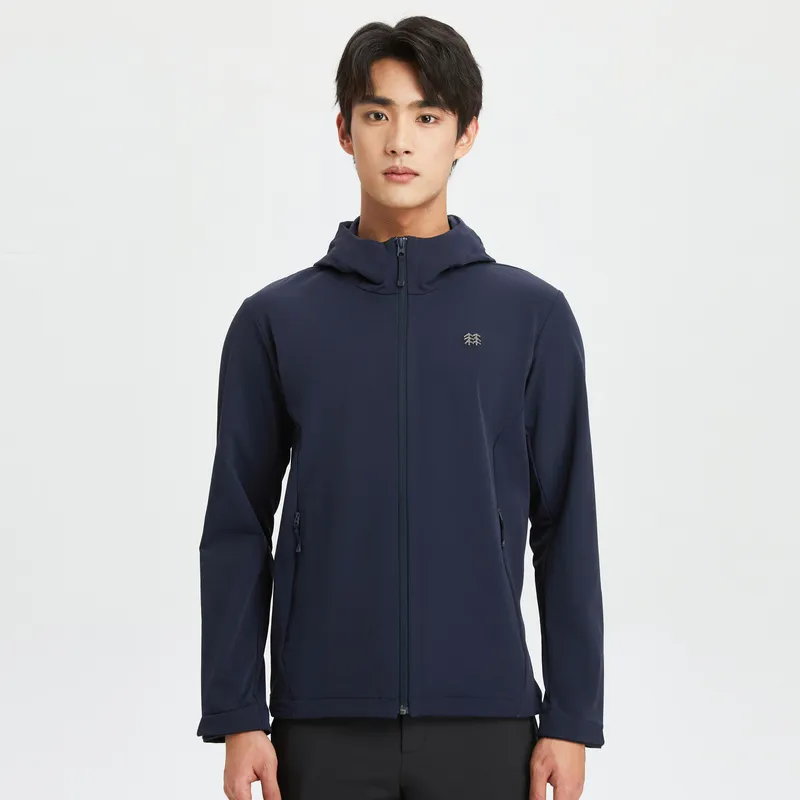 KOLON SPORT HIKE Series Jacket Men's-7