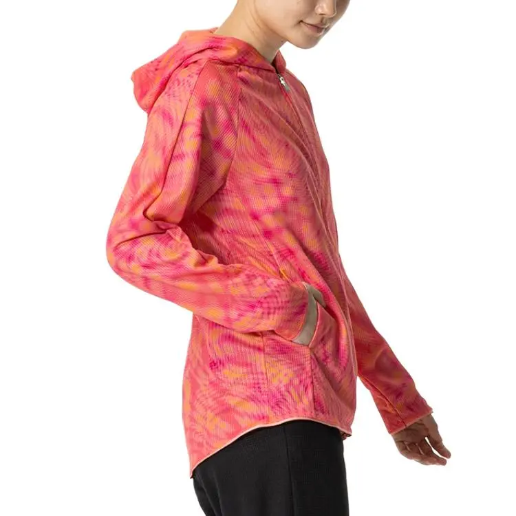 Mizuno Dry Aeroflow Jackets Coats Women's-16