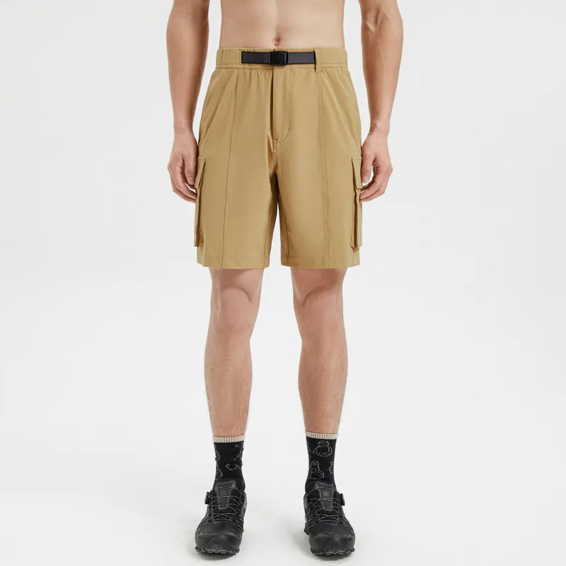 KOLON SPORT CAMPING Casual Shorts Men's-3