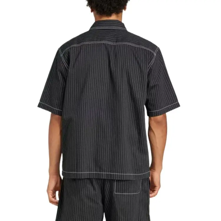 Adidas Striped Shirt-2