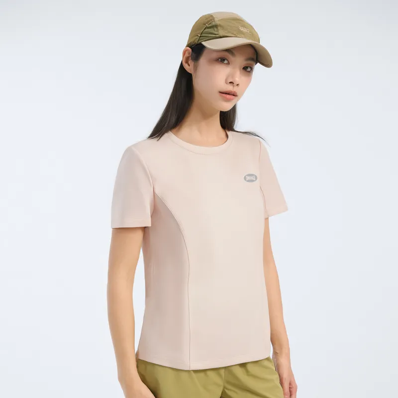 LONSDALE T Shirts Women's-22