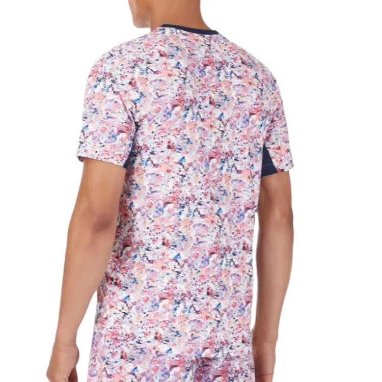 FILA F Bo T Shirt Men's Splat Power 643-2
