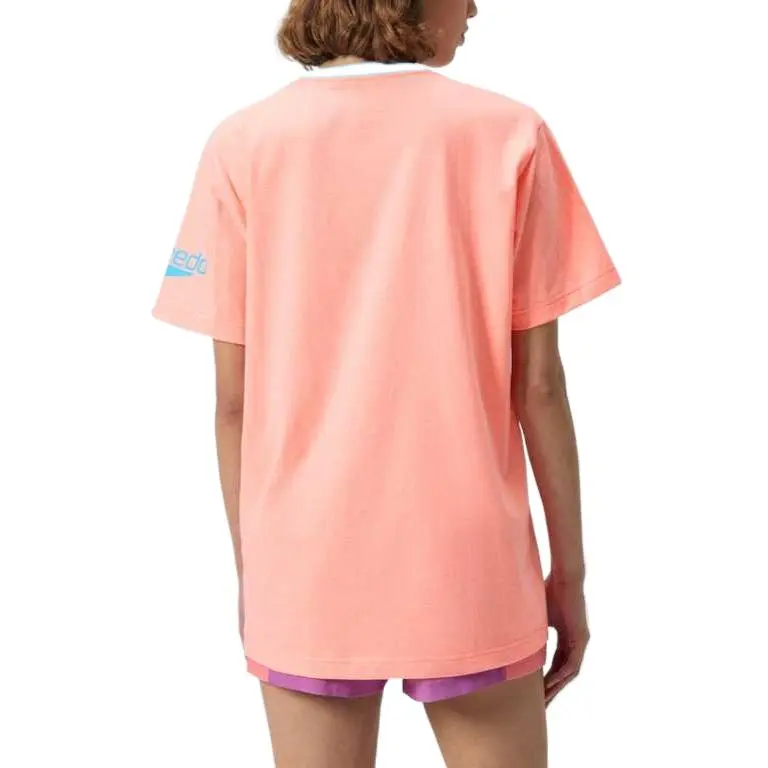 Speedo T Shirts Unisex-14