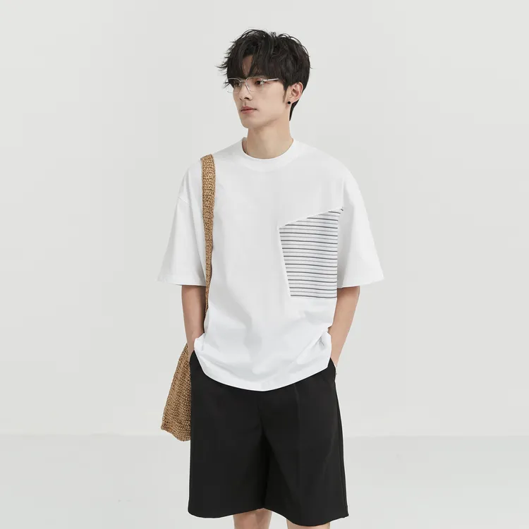 EARL JOEL T Shirts Unisex-5