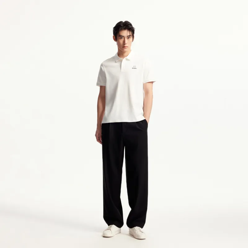 JACK JONES· JACK JONES/Jack Jones X Basquiat Polo Shirt Men's-3