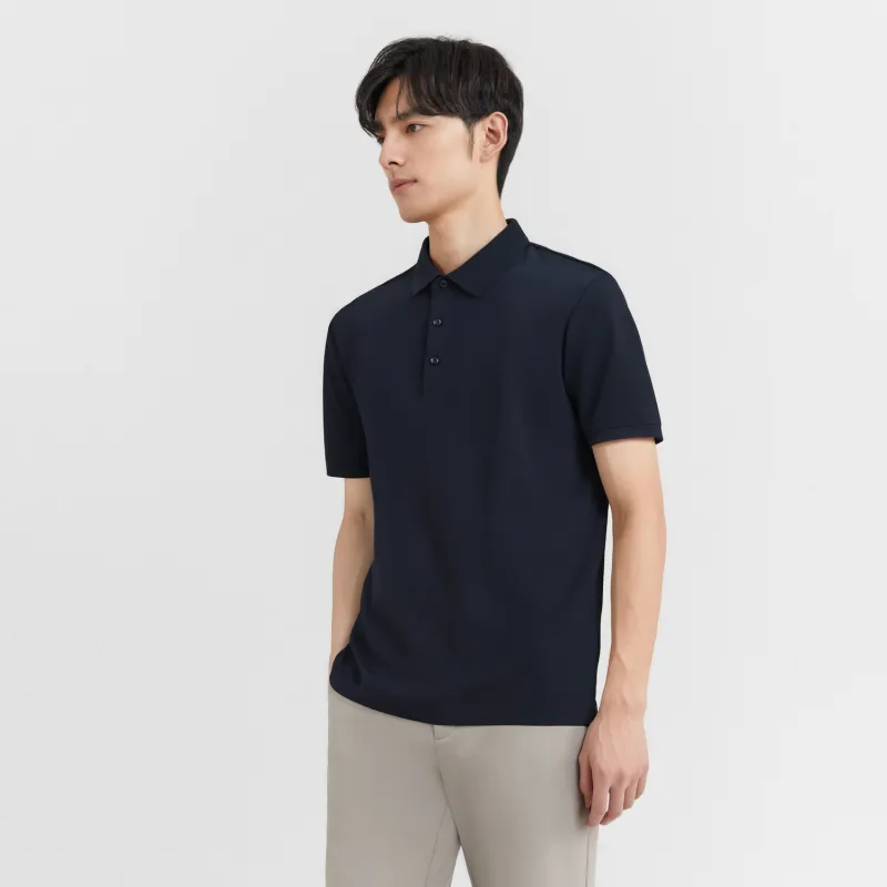 SUNDANCE Polo Shirts Men-3
