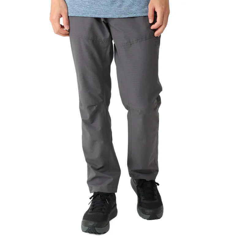 MOUNTAIN HARDWEAR Knitted Sweatpants Men's-6