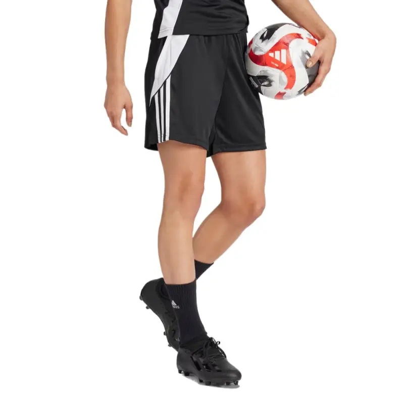 Adidas Free Shipping With AdiClub Tiro 24 Training Shorts-3