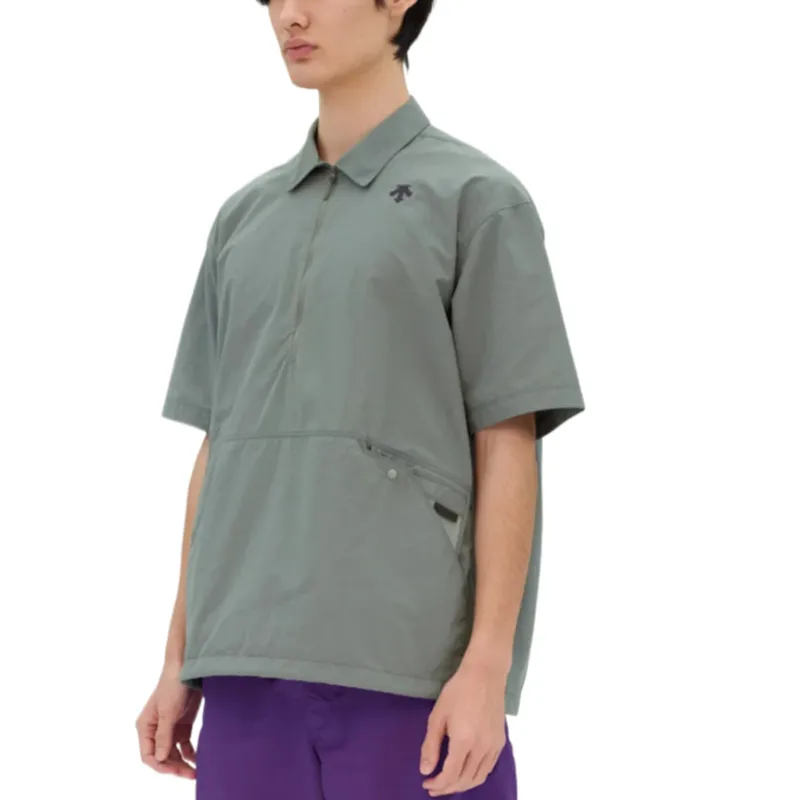 DESCENTE ALLTERRAIN SS25 Shirt Men's-4